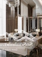 Bán Gấp Căn Penthouse Watermark 395 Lạc Long Quân 310M2, 5 Phòng Ngủ Tầng Cao, View Trọn Hồ Tây.0963668936