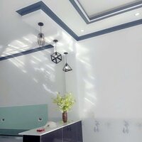 Bán Nhà mới xây cách chợ Long Hải khoảng 500m , đường xe hơi,sát đường 36m Giá 1ty550 thích hợp ĐT
