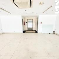 [ QUẬN 1 ] Cho Thuê Toà Nhà: 559-561 Trần Hưng Đạo - 8.2x15m, hầm, 8 tầng