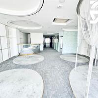 [ QUẬN 1 ] Cho Thuê Toà Nhà: 559-561 Trần Hưng Đạo - 8.2x15m, hầm, 8 tầng
