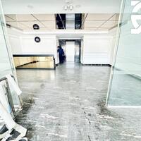 [ QUẬN 1 ] Cho Thuê Toà Nhà: 559-561 Trần Hưng Đạo - 8.2x15m, hầm, 8 tầng