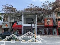 Bán Nhà Mặt Phố 172.6M2 Tại Đường Lý Bôn, Thái Bình, 29,342 Tỷ, Vị Trí Đẹp Nhất Trung Tâm Tp