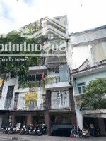 Bán Tòa Nhà 3 Măt Tiền Đường Trường Sa, Quận Phú Nhuận 95 Tỷ Có Hợp Đồng Thuê 220 Triệu/Th
