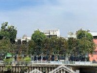 Bán Tòa Nhà 3 Măt Tiền Đường Trường Sa, Quận Phú Nhuận 95 Tỷ Có Hợp Đồng Thuê 220 Triệu/Th
