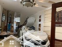 Nhà Mặt Tiền Ngô Đức Kế, P.12, Bình Thạnh 5.3X22M, Cn 92M² Nhà 4 Tầng Mới Cứng Giá Bán 16 Tỷ Tl