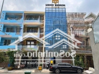 Siêu Hiếm! Bán Nhàmặt Tiềnphạm Công Trứ, Thạnh Mỹ Lợi;Diện Tích6X17M; 4 Tầng Mới Đẹp Chỉ 18 Tỷ