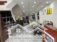 Siêu Hiếm! Bán Nhàmặt Tiềnphạm Công Trứ, Thạnh Mỹ Lợi;Diện Tích6X17M; 4 Tầng Mới Đẹp Chỉ 18 Tỷ