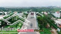 Bán Đất Tại Đường Số 40, Phường Minh Thành, Chơn Thành, Bình Phước, Vành Đai Kcn Becamex