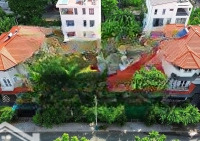 Hạ Giá Còn 156 Triệu/M2 Đất Biệt Thự Khu Compound Đường Trần Não Gần Sông, Quận 2Diện Tích11X29 320M2 50Tỷ