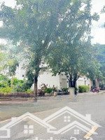 Bán Đất Biệt Thự Đường 20 Ngay Bến Tàu Bình An,Diện Tích295M2 Xd T2Lst 55 Tỷ Tl
