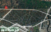 Bán Đất Nền King Hill Giá Bán 2Ty067 Đã Chiết Khấu 90M2, Đối Diện Ecoretreat 220Ha & Sát Bên Kosy 143Ha