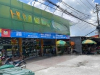 Bán Đất Kế Bên Chợ Việt Kiều, Củ Chi, 5X30M Khu Dân Cư Kinh Doanh Sầm Uất, Sổ Sẵn