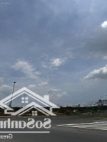 Bán Đất Nhơn Trạch, Giáp Sân Bay Long Thành, 150M2 - 1 Tỷ 2