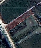 Bán Đất Tại Phan Văn Đáng, Phú Hữu, Nhơn Trạch, Đồng Nai, 5 Tỷ, 755M2