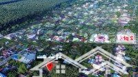 Bán Đất Chính Chủmặt Tiềnđường 489, Củ Chi, 132M2 Full Thổ, Giá Siêu Hấp Dẫn, Shr