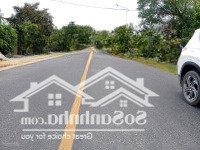 Đất Đẹp Mặt Đường 8B Ở Đan Trường, Nghi Xuân, Hà Tĩnh