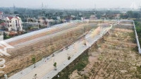 Bán Đất Nền Dự Án Trung Tâm Tp.phổ Yên, 1,88 Tỷ, 90M2, Phường Tân Hương, Phổ Yên, Thái Nguyên