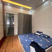 Cho thuê nhà nguyên căn full đồ oto đỗ cửa tại Kiều Sơn - Văn Cao