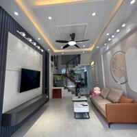 Cho thuê nhà nguyên căn full đồ oto đỗ cửa tại Kiều Sơn - Văn Cao