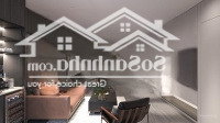 Cho Thuê Căn Hộ Đẹp Tại Oriental Plaza 74M2, 2 Phòng Ngủ 2 Vệ Sinh Nội Thất 11 Triệu, 0932742068 Trúc