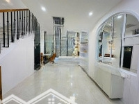 Cho Thuê Nhà Gói 8 Mỹ Gia (The Capella) Căn Sát Hồ Bơi Giá 29 Triệu/Tháng Nôị Thất Đẹp