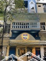 Cho Thuê Nhà Mp Lý Thường Kiệt: 60M2 X 2 Tầng (T1: 30M2), Mt: 5-10M, Thông Sàn. Liên Hệ: 0974557067