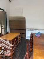 Cho Thuê Nhà Mp Lý Thường Kiệt: 60M2 X 2 Tầng (T1: 30M2), Mt: 5-10M, Thông Sàn. Liên Hệ: 0974557067