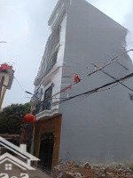 Bán Nhà Đẹp Ở Ngay,45M2,5 Tầng,Ô Tô 7C Ngủ Trong Nhà Đồng Nhân Hoài Đức.giá Hơn 4 Tỷ