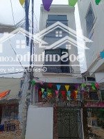 Bán Nhà Đẹp Ở Ngay,45M2,5 Tầng,Ô Tô 7C Ngủ Trong Nhà Đồng Nhân Hoài Đức.giá Hơn 4 Tỷ