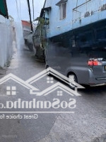 Bán Nhà Nguyễn Cửu Vân P17 Bt - (72M2) - Ngang 5M Bề Thế -Hẽm Xe Hơivào Tận Nhà Giá Bán 10,9 Tỷ