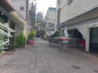 Tin Thật 100%! Hẻm Xe Hơi Đặng Văn Ngữ, Pn.diện Tích5.5X14M, 4 Tầng - Phù Hợp Vào Ở Ngay Chỉ 14 Tỷ Tl