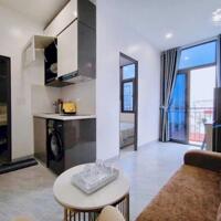 Cho thuê tòa nhà CHDV ở Đình Thôn 21 phòng full đồ + 1 mặt băng