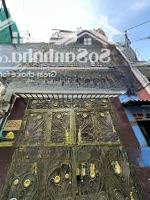 Bán Nhà 69/20 Đề Thám Quận 1, 62 M2 Đất, 4 Tầng, Dòng Tiền 39 Triệu/Tháng. Giá Bán 15.5 Tỷ
