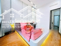 Siêu Phẩm Kim Giang Nhà 4 Tầng Đẹp Lung Linh, Full Nội Thất Giá Chỉ Nhỉnh 6 Tỷ!
