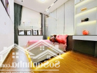 Siêu Phẩm Kim Giang Nhà 4 Tầng Đẹp Lung Linh, Full Nội Thất Giá Chỉ Nhỉnh 6 Tỷ!