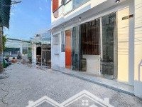 Hxh Phan Đăng Lưu - Nhà 3 Tầng Mới Đẹp - Sổ Vuông A4 Chỉ Nhỉnh 8 Tỷ Phường 3, Bình Thạnh