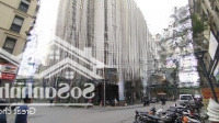 Bán Lk Lô Góc 3 Mặt Đường Lớn. 210M2, 7 Tầng Thang Máy Tại Terra An Hưng, Hà Đông