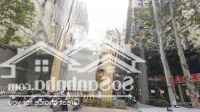 Bán Lk Lô Góc 3 Mặt Đường Lớn. 210M2, 7 Tầng Thang Máy Tại Terra An Hưng, Hà Đông