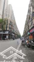 Bán Lk Lô Góc 3 Mặt Đường Lớn. 210M2, 7 Tầng Thang Máy Tại Terra An Hưng, Hà Đông