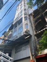 Chính Chủ Bán Nhà Mặt Phố Hồng Tiến 8 Tầng Thang Máy 140M Chỉ 69 Tỷ Long Biên