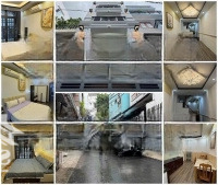 Quận Phú Nhuận 7,95 Tỷ 3 Lầu St 5 Phòng Ngủmặt Tiền Đường Đang Cho Thuê 20 Triệu Còn 5 Năm