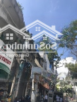 Bán Nhà Mặt Phố Trần Bình Trọng, 45 Tỷ, 80 M2, 8 Phòng Ngủ 5 Vệ Sinh Q5, Hcm