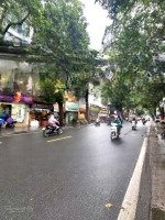 Bán Nhà Mặt Phố Lò Đúc 80M2/ 7 Tầng Thang Máy Xịn Sò/Mặt Tiền 5,5M/ Mặt Phố Kinh Doanh Sầm Uất, Ngà