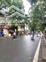 Bán Nhà Mặt Phố Lò Đúc 80M2/ 7 Tầng Thang Máy Xịn Sò/Mặt Tiền 5,5M/ Mặt Phố Kinh Doanh Sầm Uất, Ngà