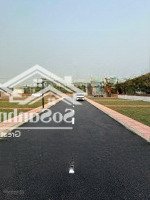 Em Đang Cần Bán Lô Đất 100M2 (Full Thổ) 2 Mặt Đường, Ngay Sát Đất Tđc Sân Bay Giá Nhỉnh 20 Triệu/M2
