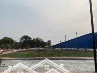 Em Đang Cần Bán Lô Đất 100M2 (Full Thổ) 2 Mặt Đường, Ngay Sát Đất Tđc Sân Bay Giá Nhỉnh 20 Triệu/M2