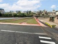 Em Đang Cần Bán Lô Đất 100M2 (Full Thổ) 2 Mặt Đường, Ngay Sát Đất Tđc Sân Bay Giá Nhỉnh 20 Triệu/M2