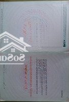 Bán Cặp Góc Thành Vinh 2-3 Ngang 11M Dài 24M Tuyến Đầu Sơn Trà Cách Biển 100M