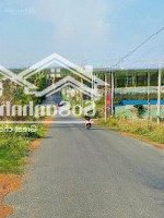 Bán Đất Tại Đường Số 40, Xã Minh Thành, Chơn Thành, Bình Phước, 1,35 Tỷ, 250 M2