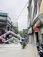 Mặt Phố Khương Đình, Siêu Mặt Tiền 9M, Giá Đầu Tư , Sổ 259M, Giá Bán 46.5 Tỷ , Phù Hợp Xây Building
